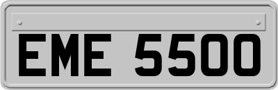 EME5500