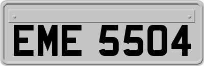 EME5504