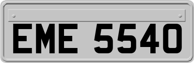 EME5540