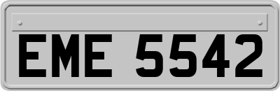 EME5542