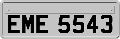 EME5543