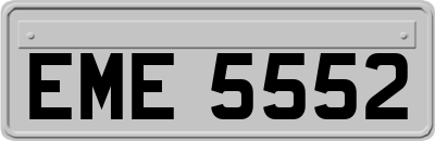 EME5552