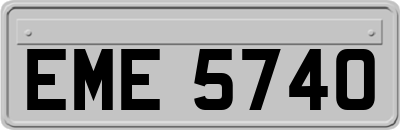 EME5740