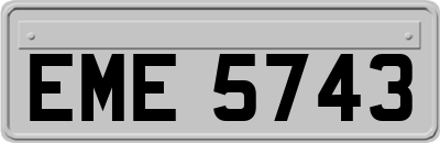 EME5743