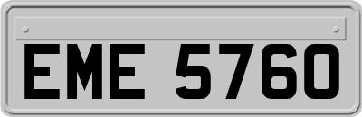 EME5760