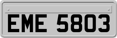 EME5803