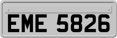 EME5826