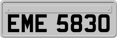 EME5830