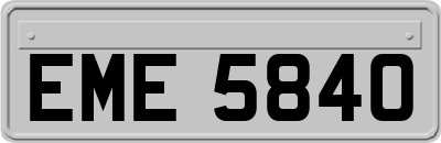 EME5840