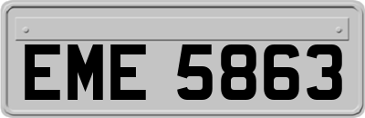 EME5863