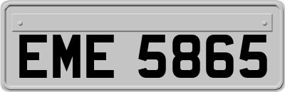 EME5865