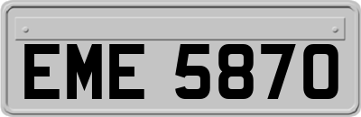 EME5870
