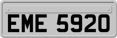 EME5920