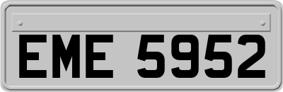 EME5952