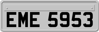 EME5953