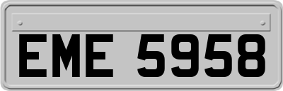 EME5958
