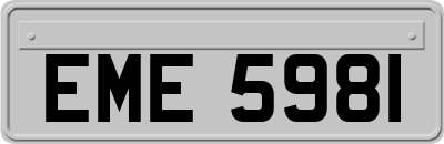 EME5981