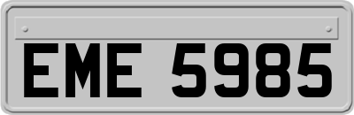 EME5985