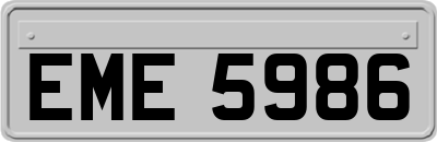EME5986