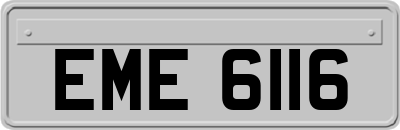 EME6116