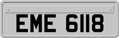 EME6118