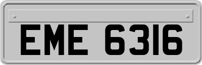 EME6316