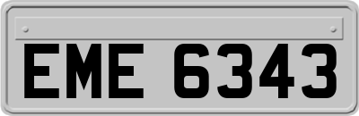 EME6343