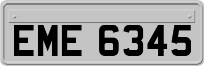 EME6345