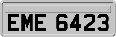 EME6423