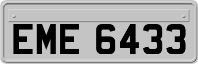 EME6433