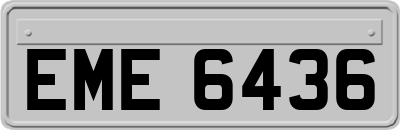 EME6436