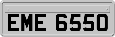 EME6550