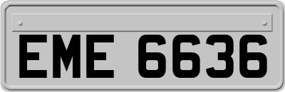 EME6636
