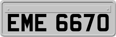 EME6670