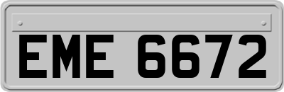 EME6672