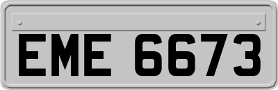 EME6673