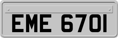 EME6701