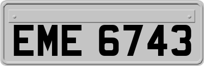 EME6743