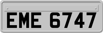 EME6747