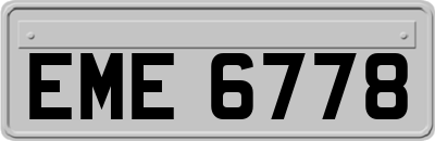 EME6778