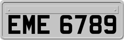 EME6789