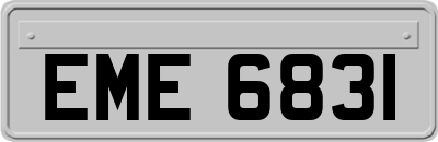 EME6831
