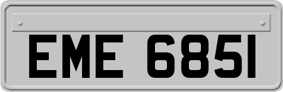 EME6851