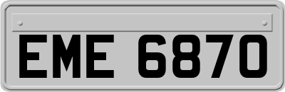 EME6870