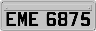 EME6875