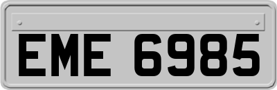 EME6985