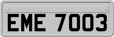 EME7003