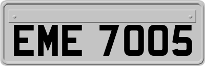 EME7005