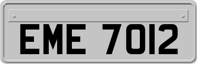 EME7012