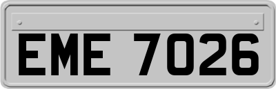 EME7026
